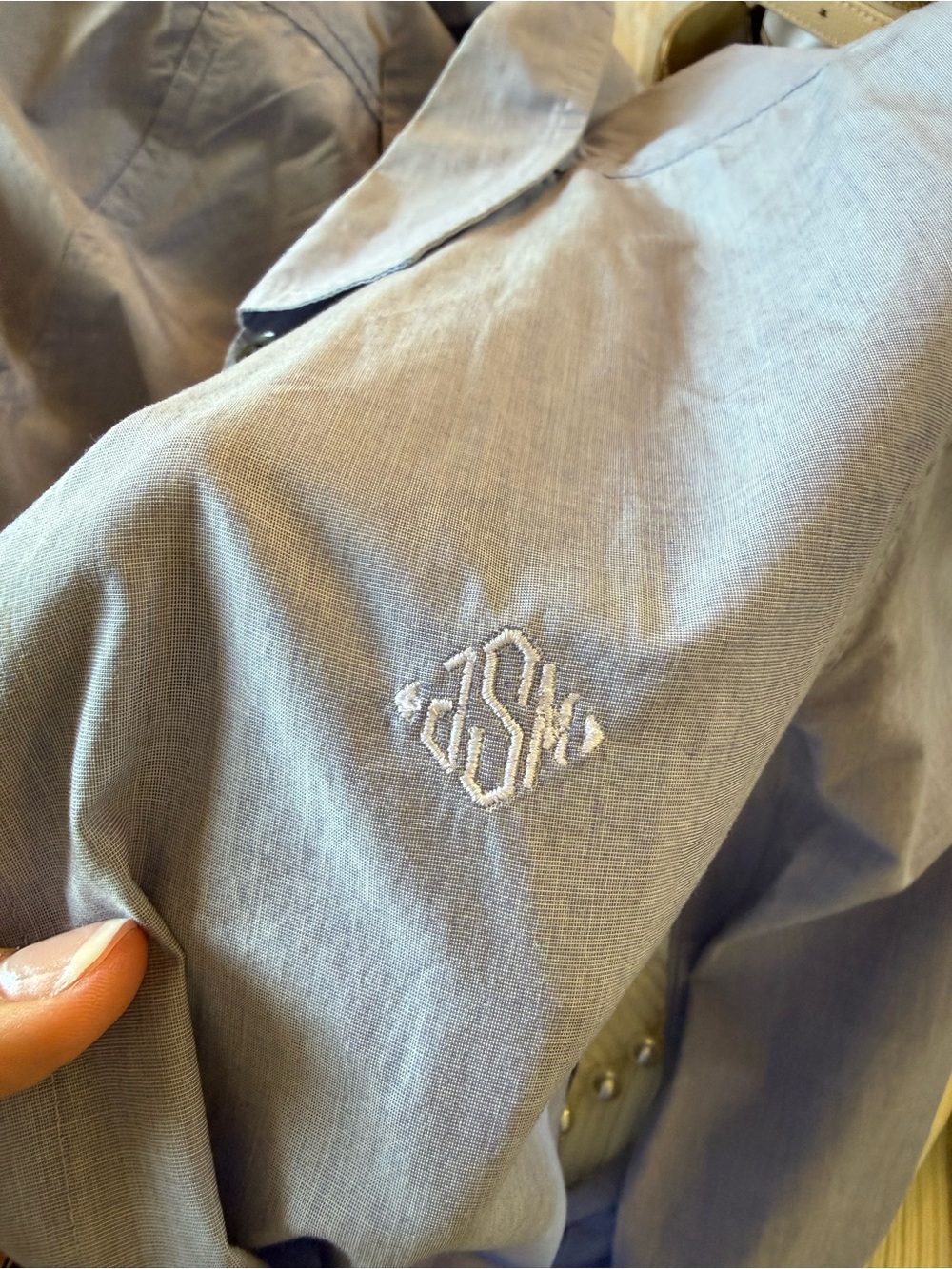 Jcrew button down - Picture 14 of 15